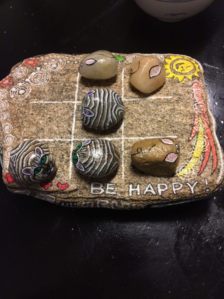 Gå Mig Glad - gå - gåtur