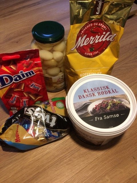 julehjælp - Gå Mig Glad