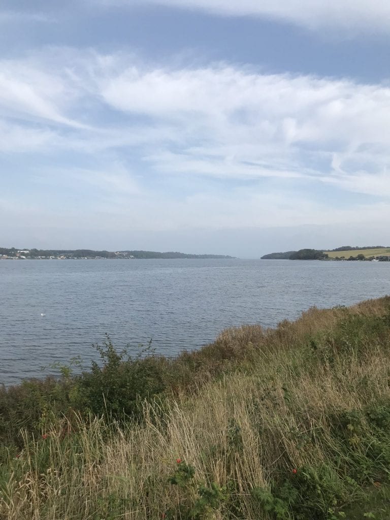 kaffe - gå - gåtur - Gå Mig Glad