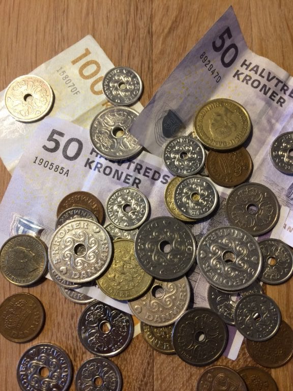 penge - Gå Mig Glad - økonomi