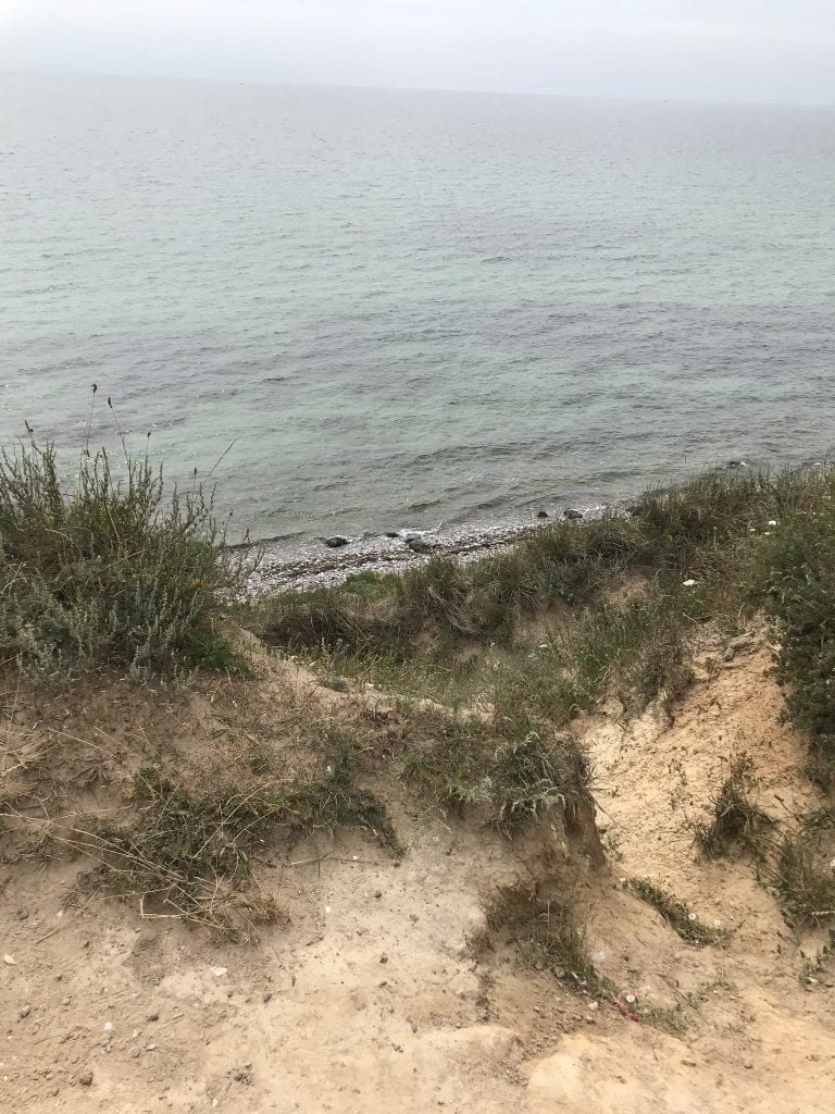 svære - gå - gåtur - Gå Mig Glad