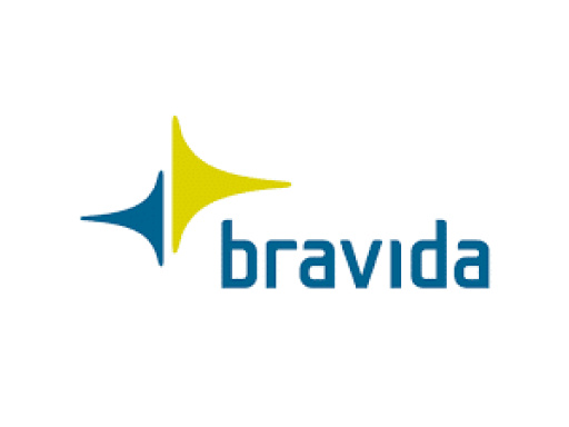 Bravida - gå mig glad - gå mens du ardbejder - brug gåturen professionelt - gå dig glad - en gåtur kan forvandle dit liv - foredragsholder Heidi Møller